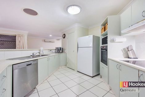 Property photo of 26 Conebush Circuit Ormeau QLD 4208