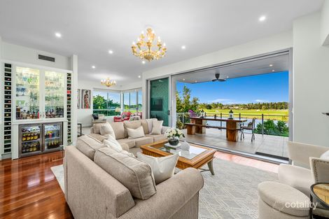 Property photo of 3/5057 Emerald Island Drive Carrara QLD 4211