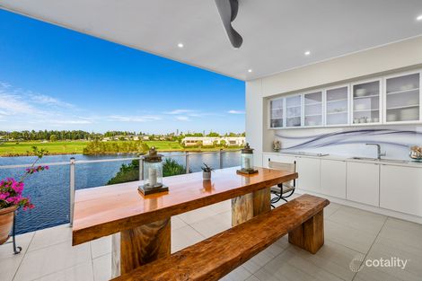 Property photo of 3/5057 Emerald Island Drive Carrara QLD 4211