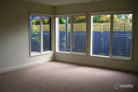 Property photo of 22A Havelock Road Hawthorn East VIC 3123