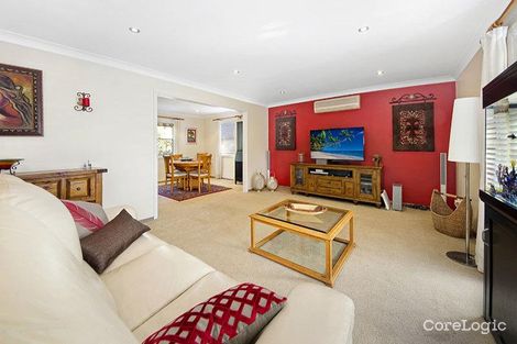 Property photo of 4 Lara Close Illawong NSW 2234