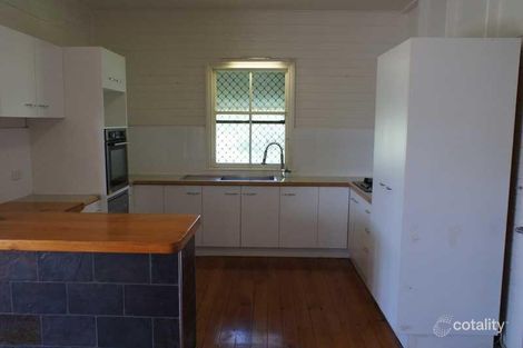 Property photo of 21 Back Windermere Road Innes Park QLD 4670