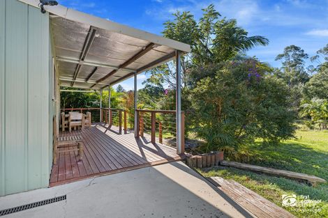 Property photo of 11 Waratah Court Mount Burrell NSW 2484