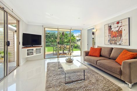 Property photo of 11 Burleigh Avenue Caringbah NSW 2229