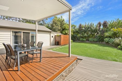 Property photo of 11 Burleigh Avenue Caringbah NSW 2229