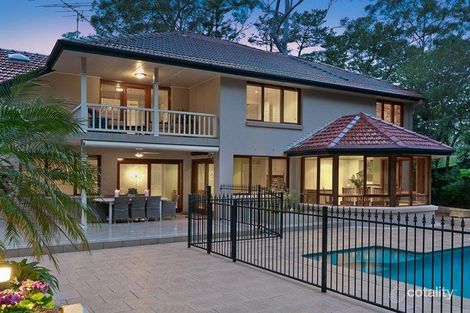 Property photo of 24 Koora Avenue Wahroonga NSW 2076