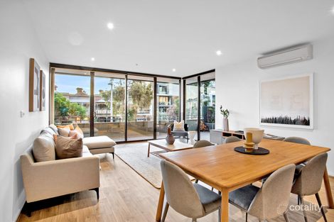 209/55 Bay St, Port Melbourne, VIC 3207