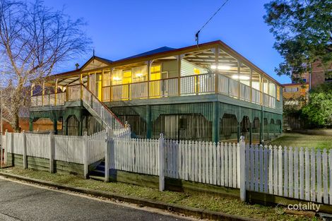 Property photo of 7 Balmoral Terrace East Brisbane QLD 4169