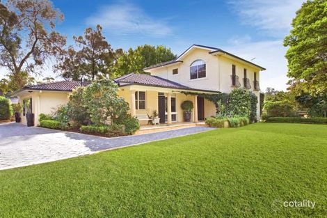 86 Eastern Arterial Rd, St Ives, NSW 2075