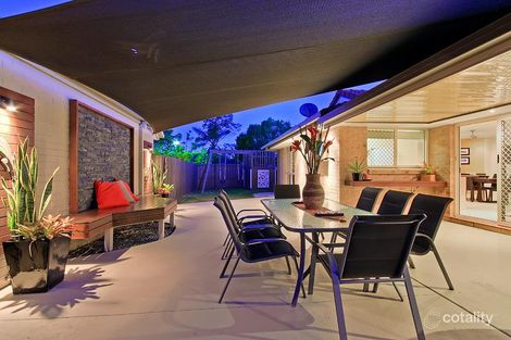 24 County Lane, Merrimac, QLD 4226