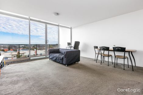 Property photo of 411/55 Hopkins Street Footscray VIC 3011