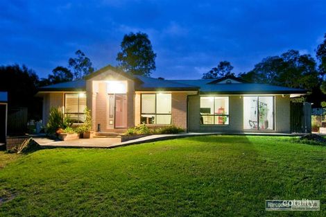 Property photo of 37 Jamboree Close Greenbank QLD 4124