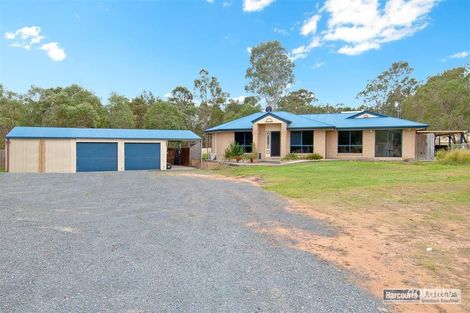 Property photo of 37 Jamboree Close Greenbank QLD 4124