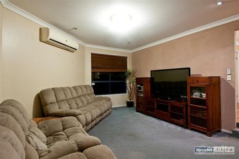 Property photo of 37 Jamboree Close Greenbank QLD 4124
