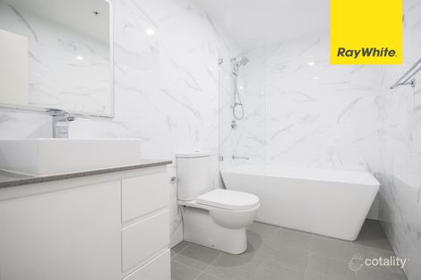 Property photo of 30/3-7 Taylor Street Lidcombe NSW 2141