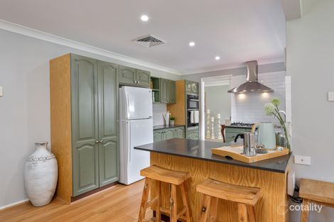 Property photo of 12 Emma Parade Winmalee NSW 2777
