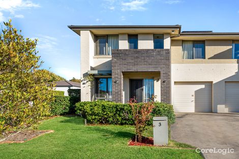 Property photo of 3 Grenada Road Glenfield NSW 2167