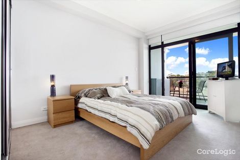Property photo of 71/1 Timbrol Avenue Rhodes NSW 2138