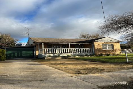Property photo of 6 Newton Street Goulburn NSW 2580