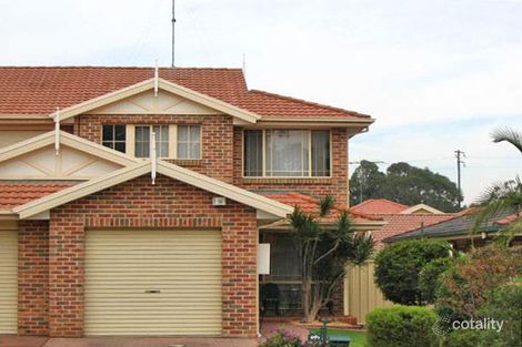 Property photo of 69B Donohue Street Kings Park NSW 2148