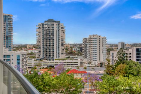 Property photo of 37/321 Main Street Kangaroo Point QLD 4169