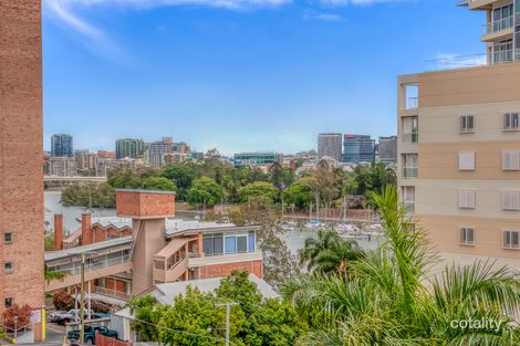 Property photo of 37/321 Main Street Kangaroo Point QLD 4169