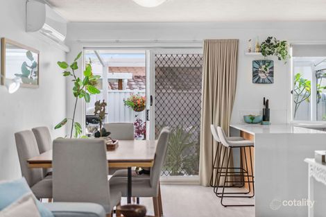 Property photo of 90/2-10 Coolgardie Street Elanora QLD 4221