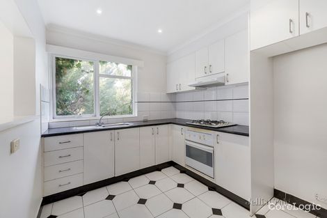 Property photo of 6/124B Barkers Road Hawthorn VIC 3122