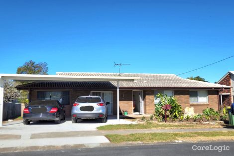 Property photo of 28 Amanda Street Rochedale South QLD 4123