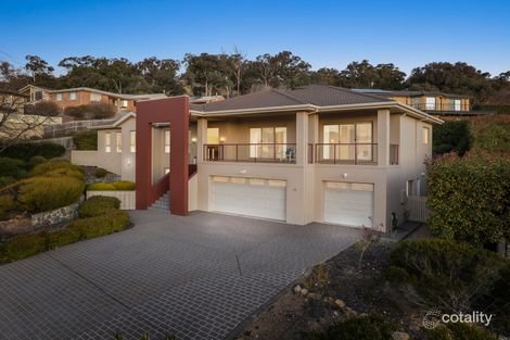Property photo of 26 Woodhill Link Jerrabomberra NSW 2619