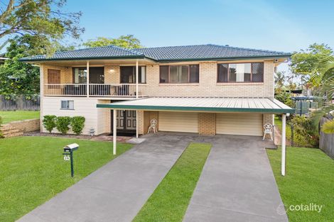 Property photo of 19 Quintinia Street Algester QLD 4115