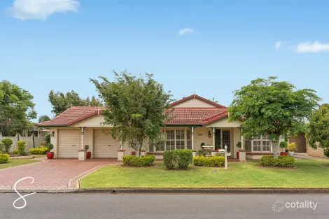 Property photo of 3 Greda Street Robertson QLD 4109