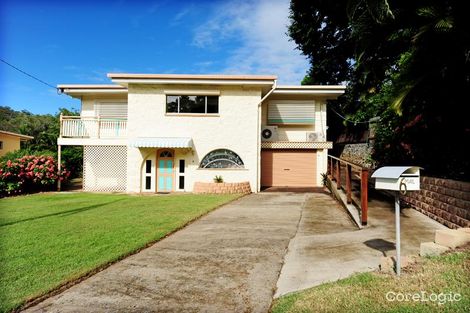 Property photo of 6 Barkala Close West Gladstone QLD 4680