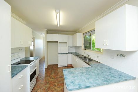 Property photo of 6 Barkala Close West Gladstone QLD 4680