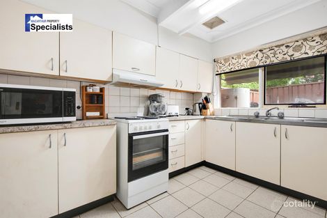 Property photo of 32/15-19 Fourth Avenue Macquarie Fields NSW 2564