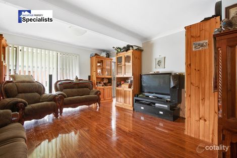 Property photo of 32/15-19 Fourth Avenue Macquarie Fields NSW 2564