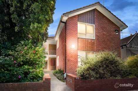 Property photo of 1/17 Davison Street Richmond VIC 3121