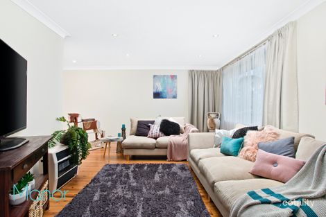 Property photo of 28 Geraldine Avenue Baulkham Hills NSW 2153