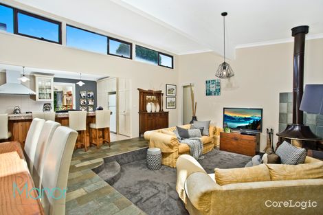 Property photo of 28 Geraldine Avenue Baulkham Hills NSW 2153