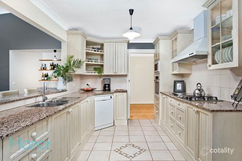 Property photo of 28 Geraldine Avenue Baulkham Hills NSW 2153