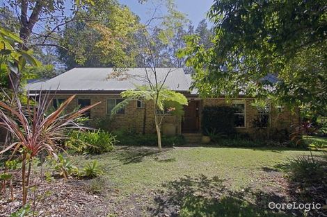 Property photo of 19 Lilli Pilli Drive Byron Bay NSW 2481