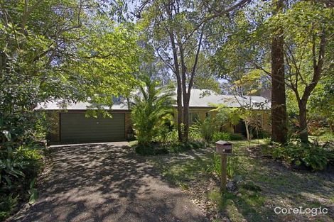 Property photo of 19 Lilli Pilli Drive Byron Bay NSW 2481