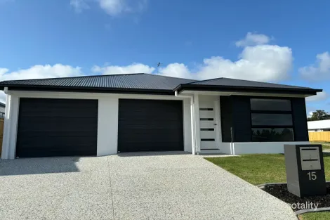 15 Birt St, Morayfield, QLD 4506