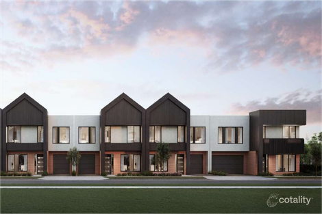 Lot 261 Cordata Rd, Point Cook, VIC 3030