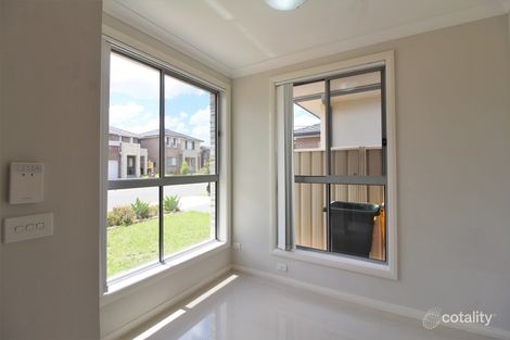 Property photo of 20 Bisen Street Kellyville Ridge NSW 2155