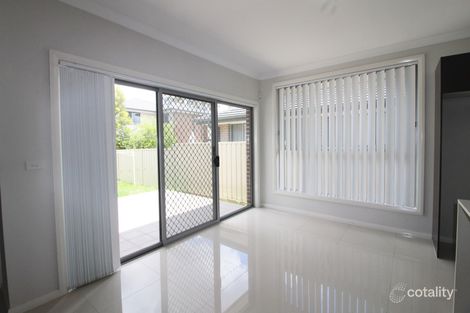 Property photo of 20 Bisen Street Kellyville Ridge NSW 2155