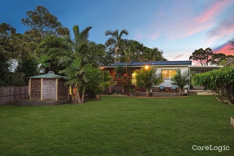 Property photo of 49 Woodcourt Road Berowra Heights NSW 2082