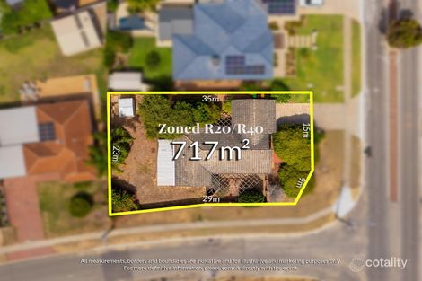 Property photo of 184 Craigie Drive Beldon WA 6027
