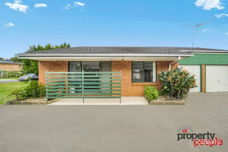 2/62-64 Macquarie Rd, Ingleburn, NSW 2565