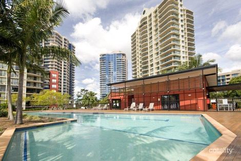 Property photo of 91/15 Goodwin Street Kangaroo Point QLD 4169